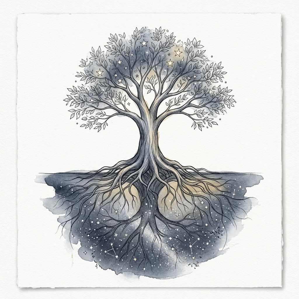 Subconscious Wisdom