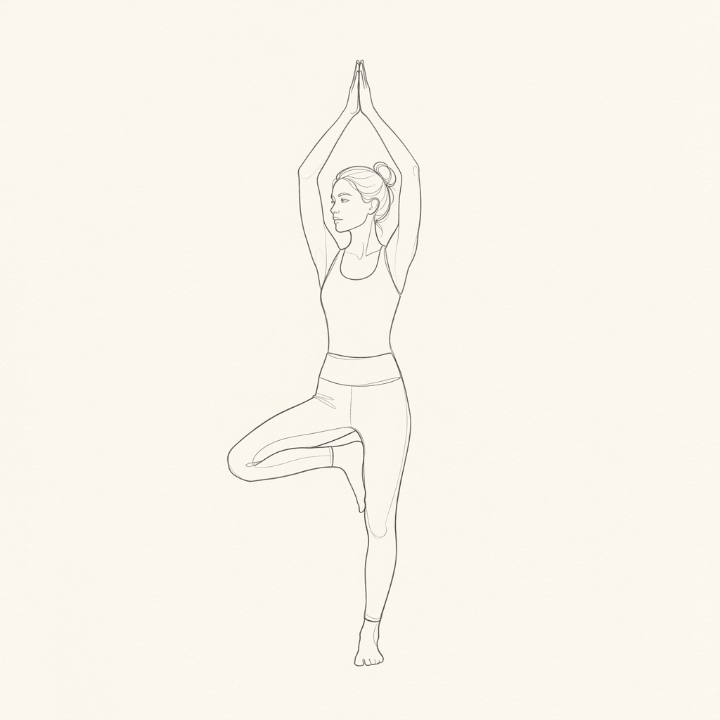 Yoga Tree